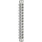 Leviton 14-4AWG Circuit Breaker Ground Bar Kit Image 1