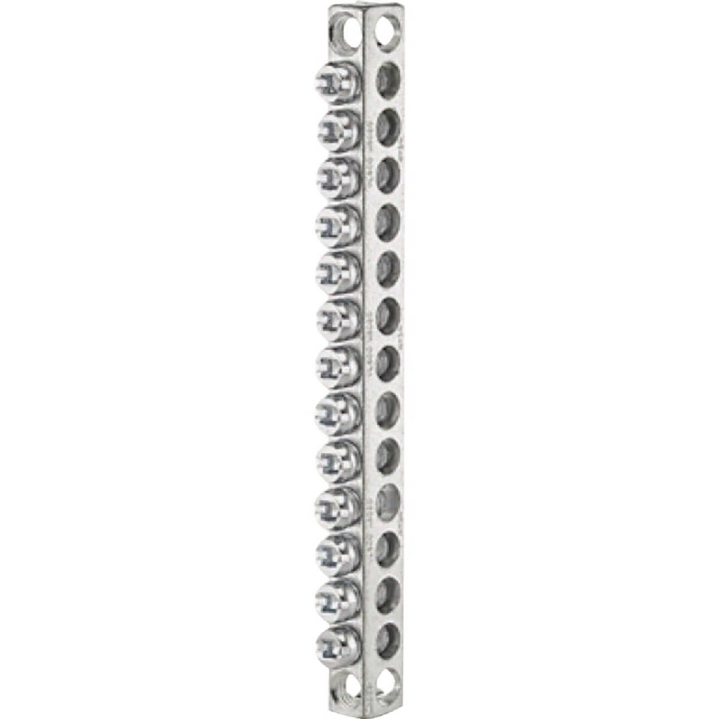 Leviton 14-4AWG Circuit Breaker Ground Bar Kit Image 1