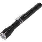 Police Security 10 Lm. Telescope Light Image 1