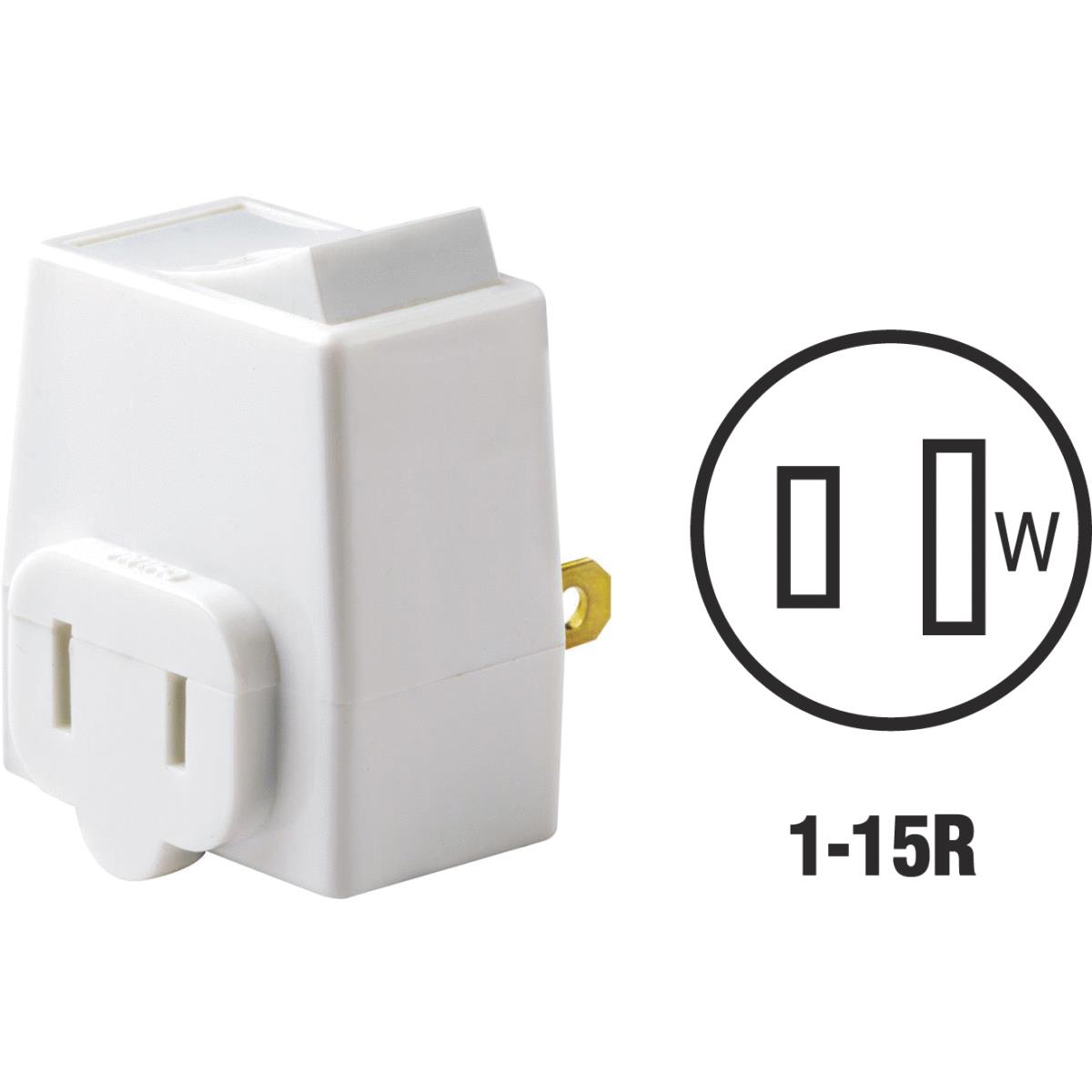 SWITCH ADAPTER