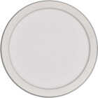 Satco Blink Pro 7 In. White 980 Lm. CCT-Selectable LED Flush Mount Light Fixture Image 6