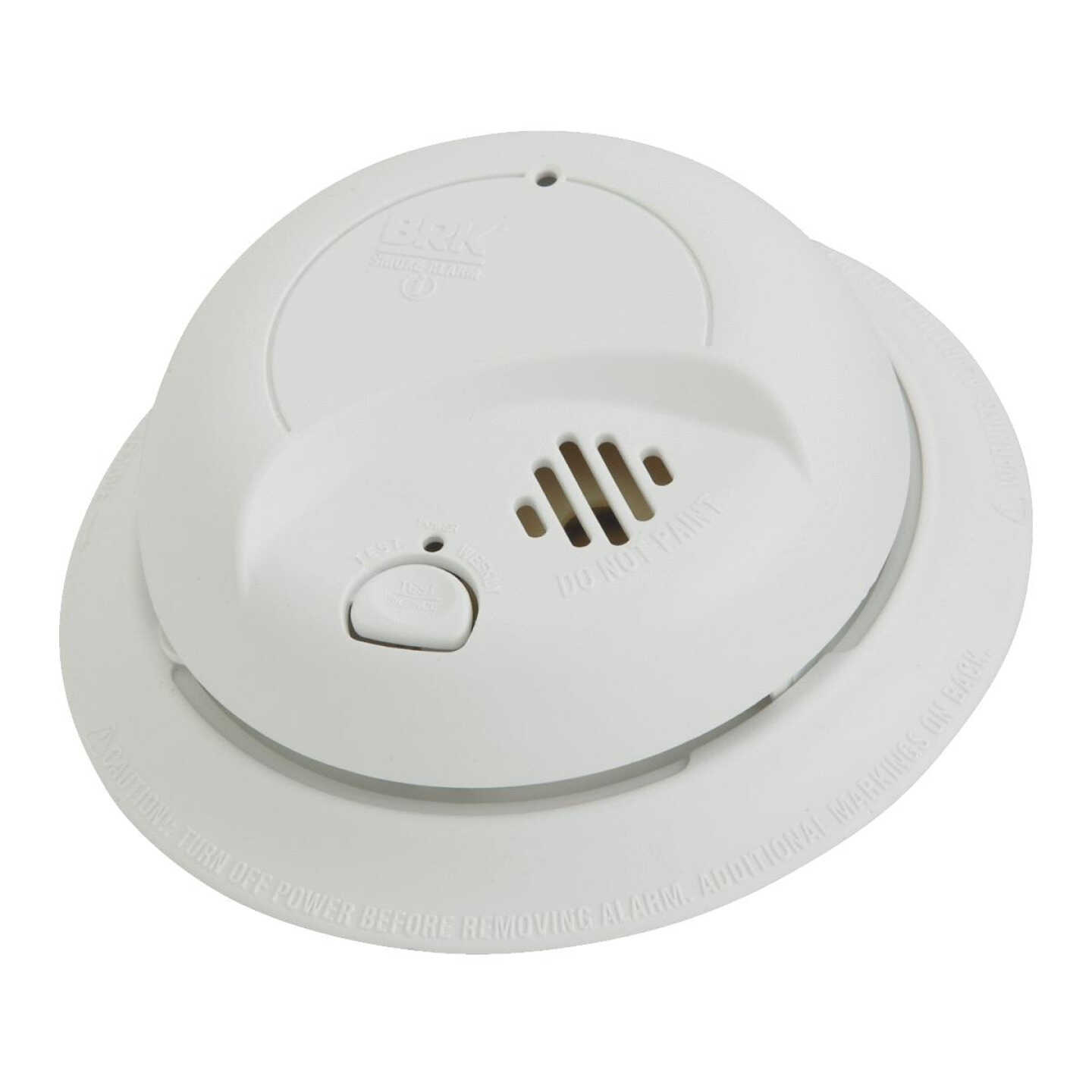 SMOKE ALARM Image 1