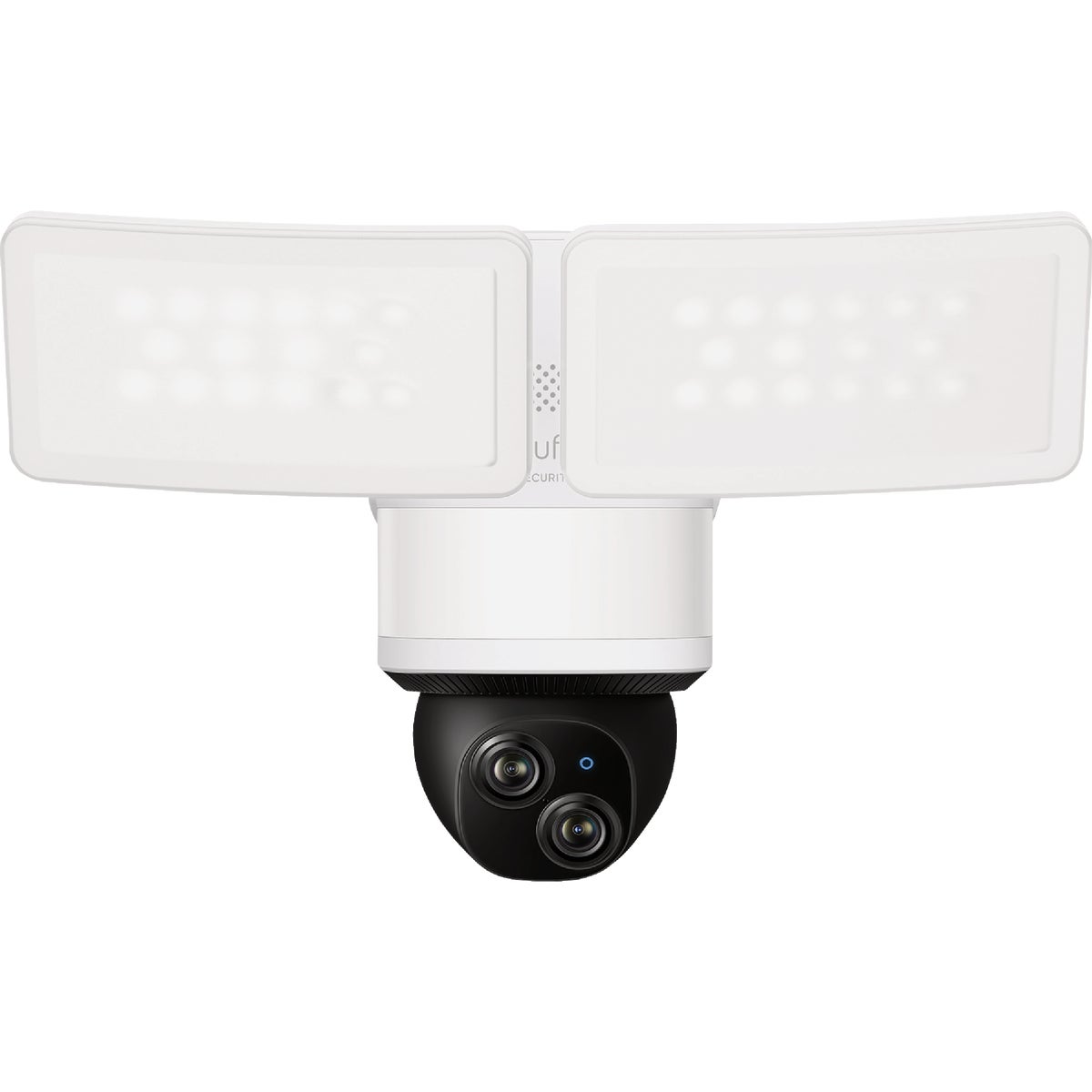 eufy E340 Wired Dual Camera with Floodlight
