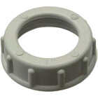 Halex 2-1/2 In. Rigid Plastic Insulating Conduit Bushing Image 1