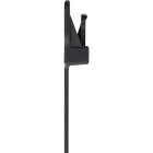 RETYZ WorkTie 24 In. Black Releasable Tie (20-Pack) Image 3
