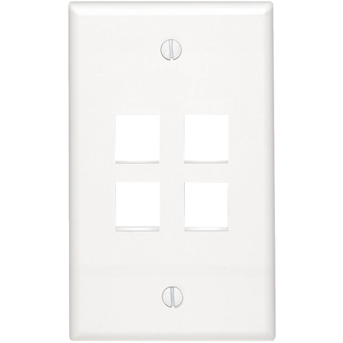 Networking & Media Center Components