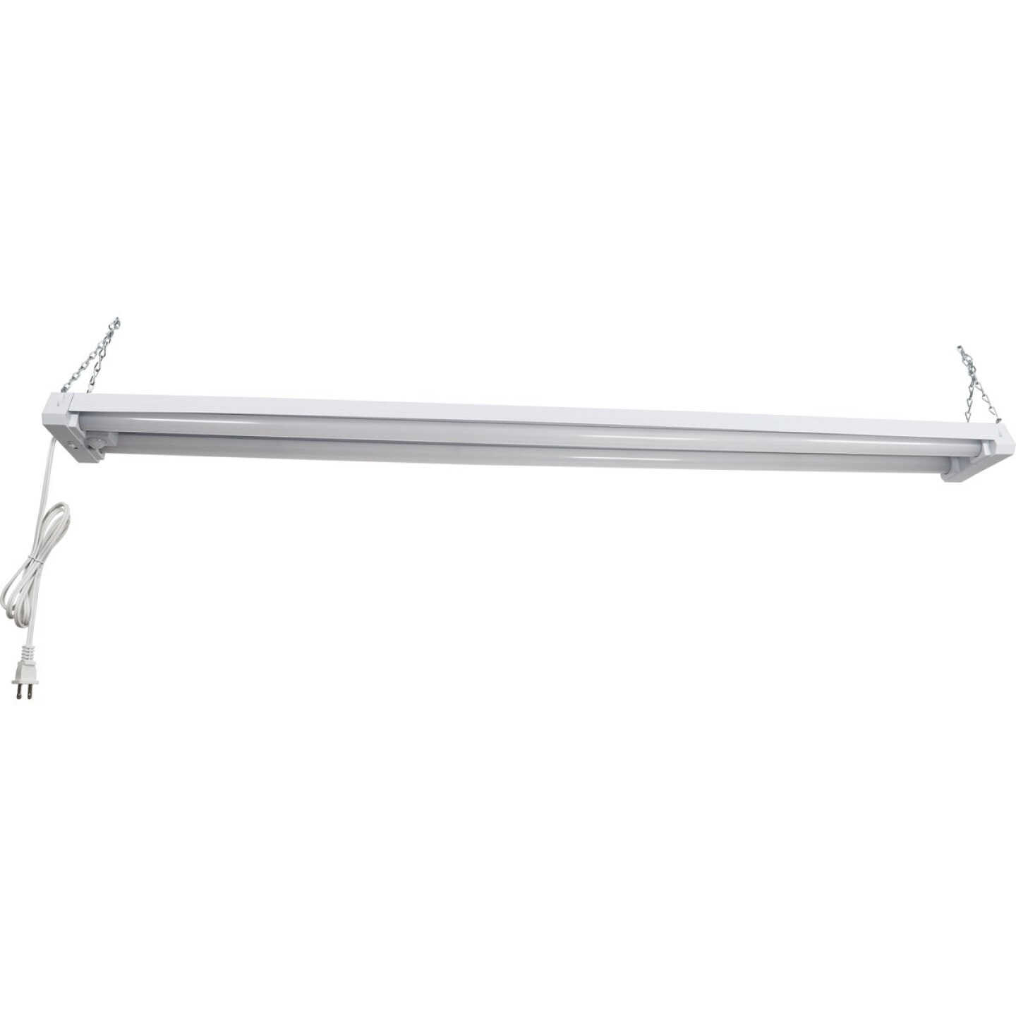 Master Electrician 4 Ft. 40W PIR Motion Activated Shop Light Image 3