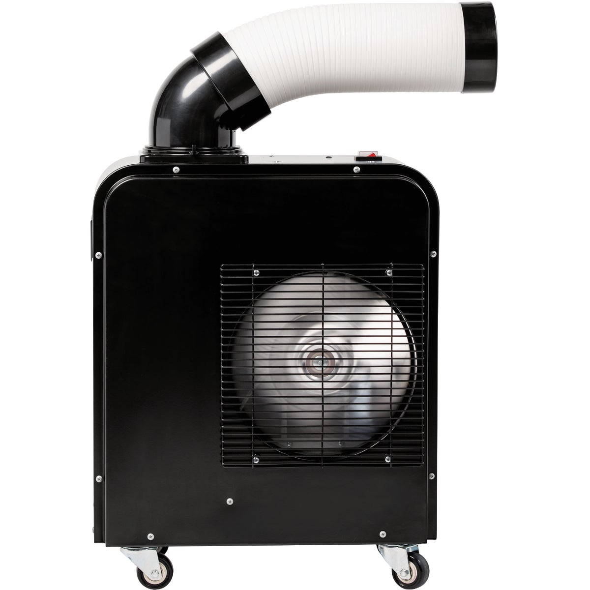 Perfect Aire 7000 BTU 250 Sq. Ft. Portable Spot Cooler Image 2