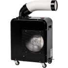 Perfect Aire 7000 BTU 250 Sq. Ft. Portable Spot Cooler Image 1