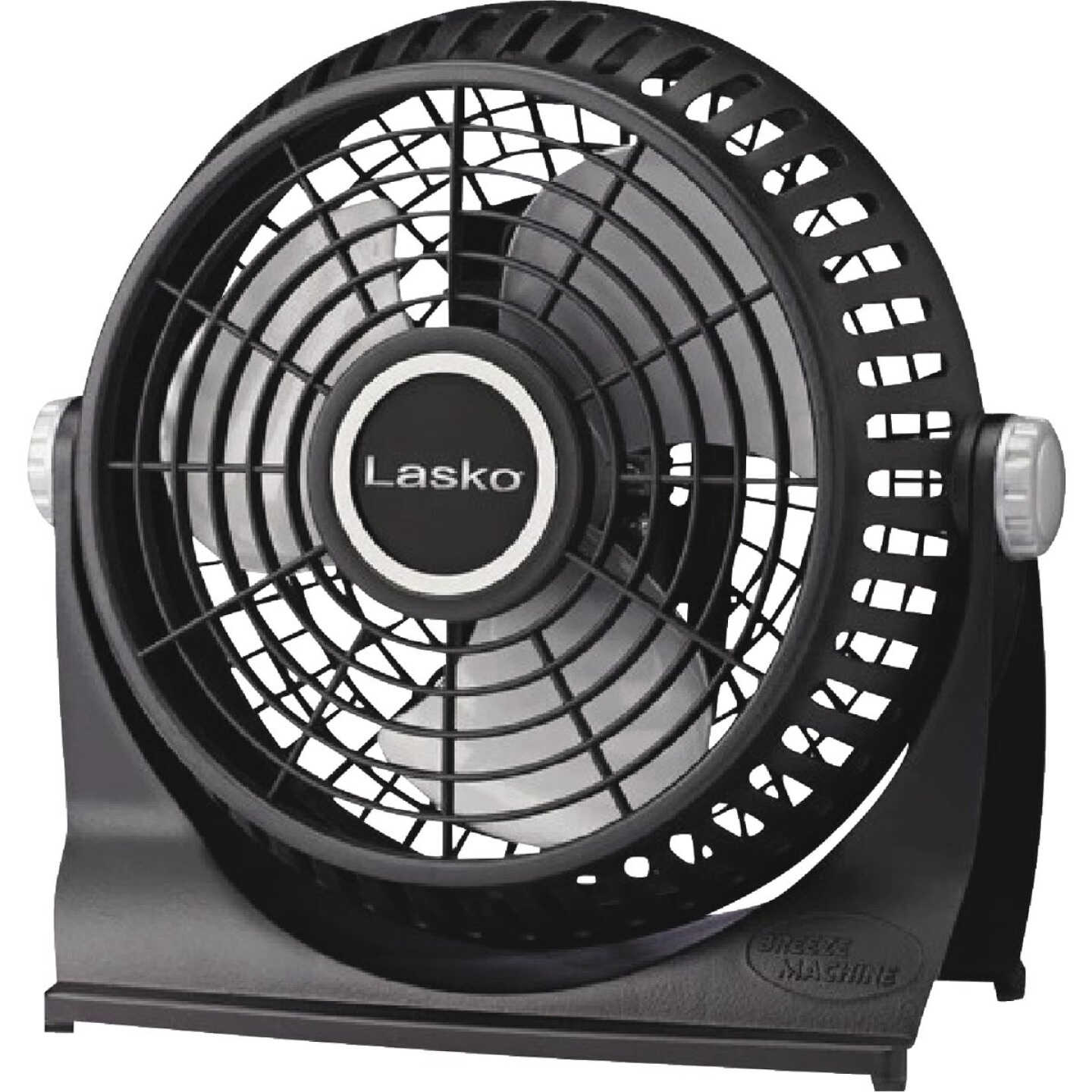 Lasko 8 In. Table Fan Image 1
