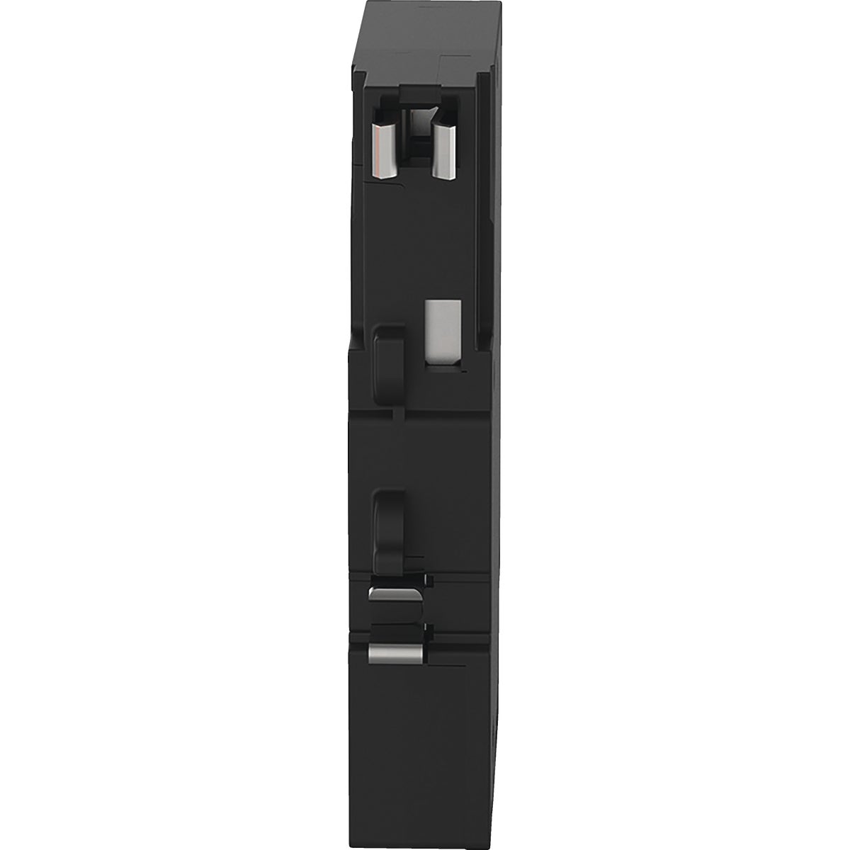 Square D QO 20A Single-Pole CAFCI Mini Dual Function Circuit Breaker Image 3