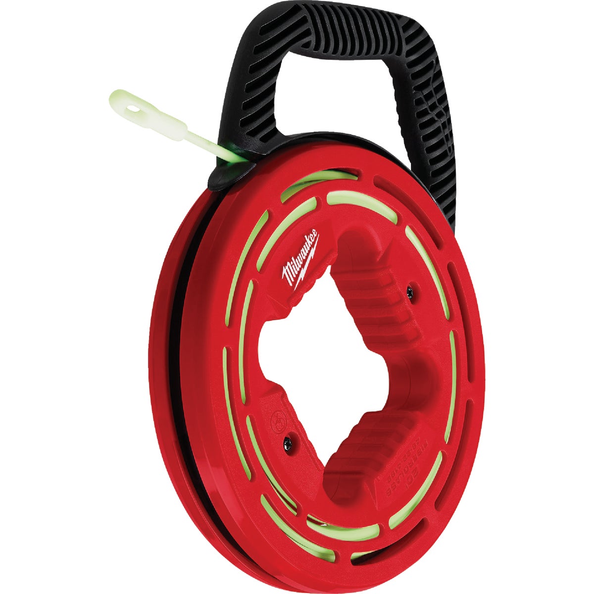 Milwaukee 20 Ft. Glow Fish Tape Image 5