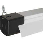 4 Ft. 1-Bulb LED Linkable Shop Light Fixture Image 6