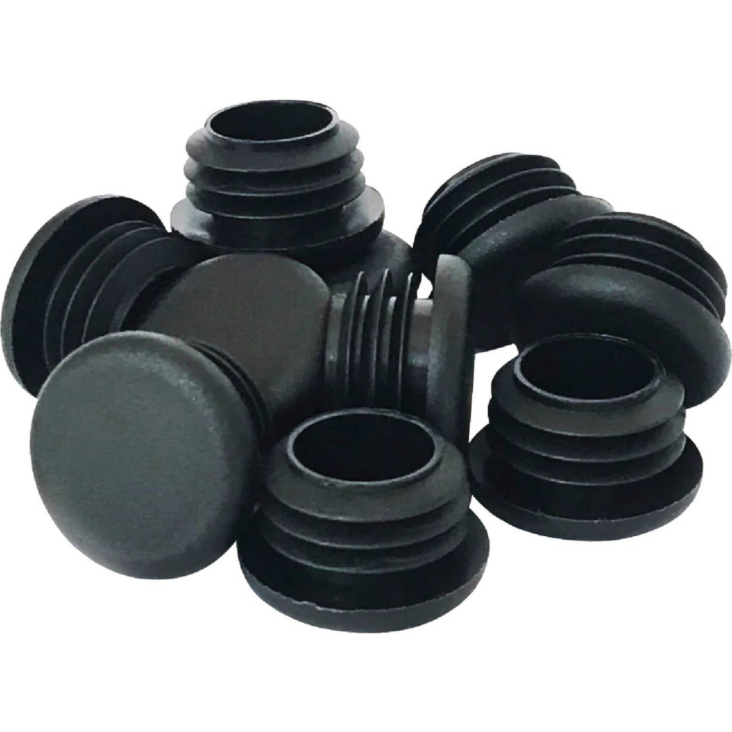 Maker Pipe 3/4 In. EMT Conduit Modular Building System End Cap/Plug (10-Pack) Image 1