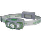 Police Security Ryder Twin Power 800 Lm. LED Headlamp Image 1