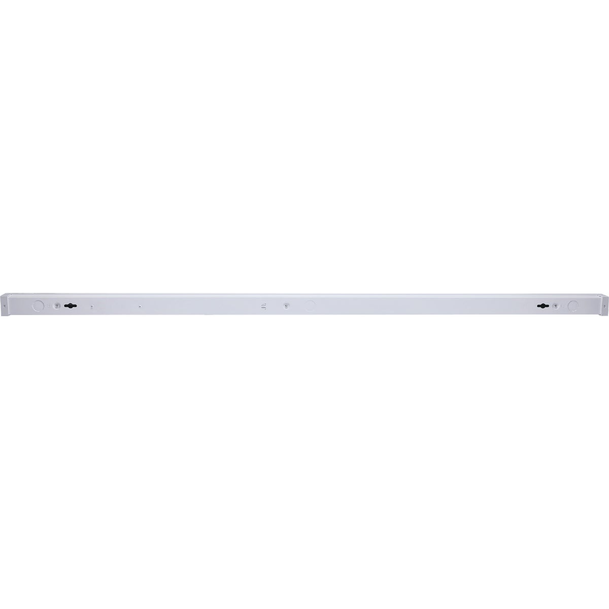 SATCO NUVO 30W LED 4 Ft. Connectable Strip Light 27K/30K/35K/40K/50K CCT-Selectable White Image 5