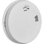 First Alert SM210V 10-Year Battery Photoelectric Smoke Alarm with Voice Alerts Image 3