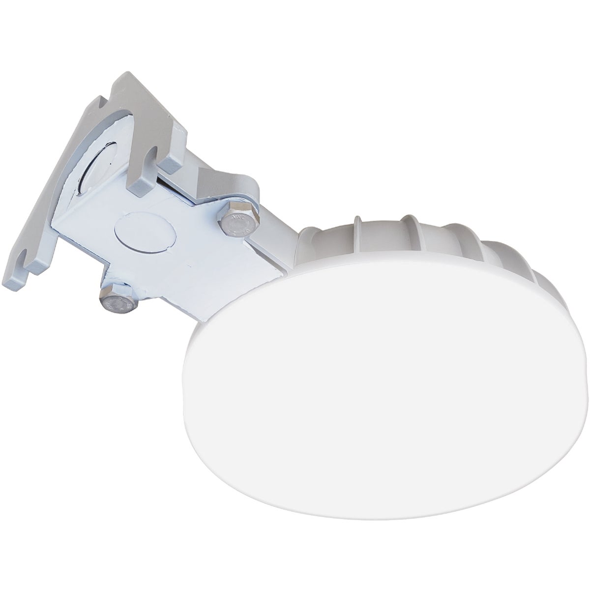 Stonepoint Gray Dusk to Dawn LED Barn Light Fixture, 4500 Lm. Image 3