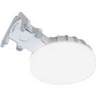 Stonepoint Gray Dusk to Dawn LED Barn Light Fixture, 4500 Lm. Image 3