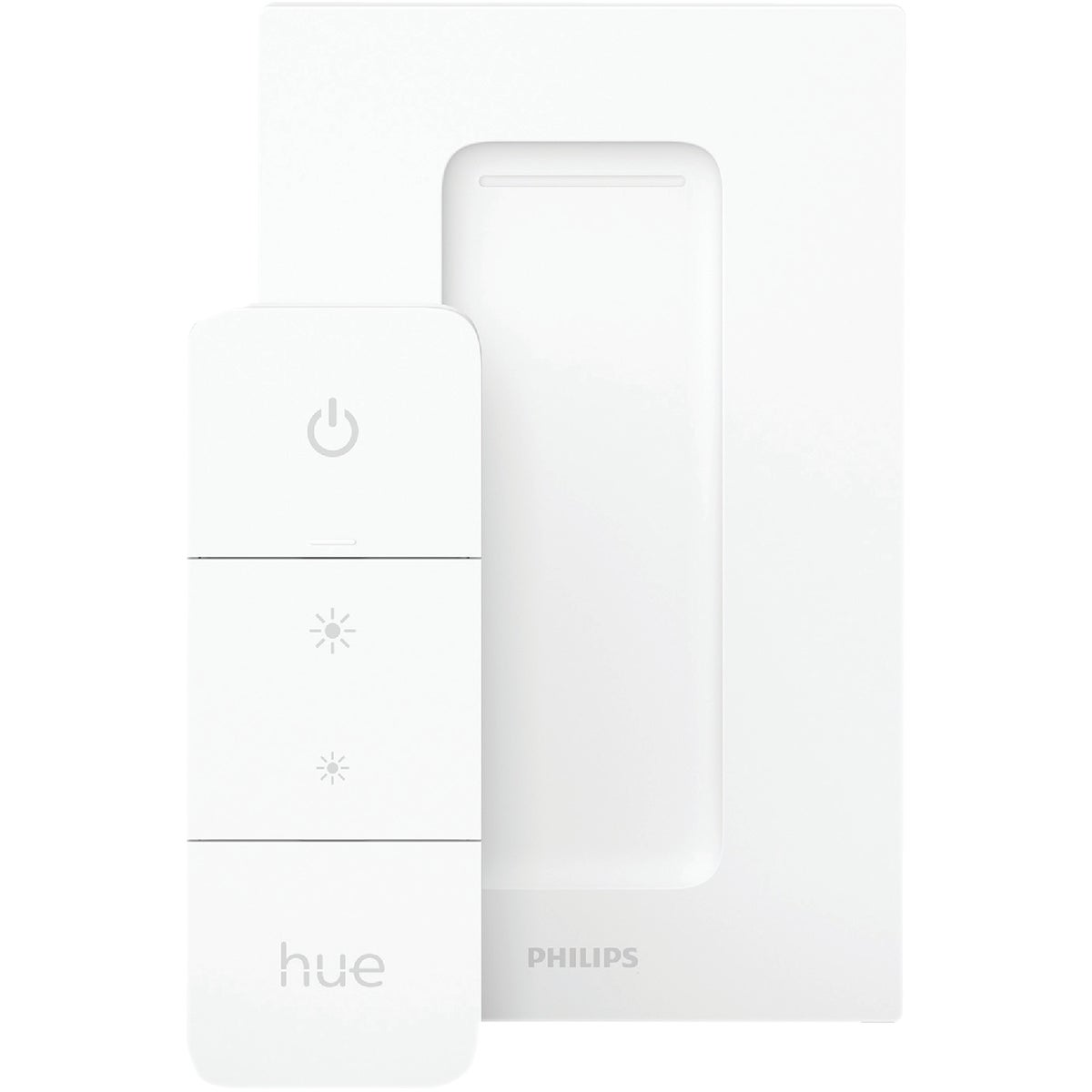 Philips Hue White Battery Powered Wireless Dimmer Switch Image 5