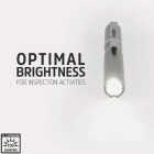 Energizer Performance 100 Lm. LED Metal Inspection Light Image 3