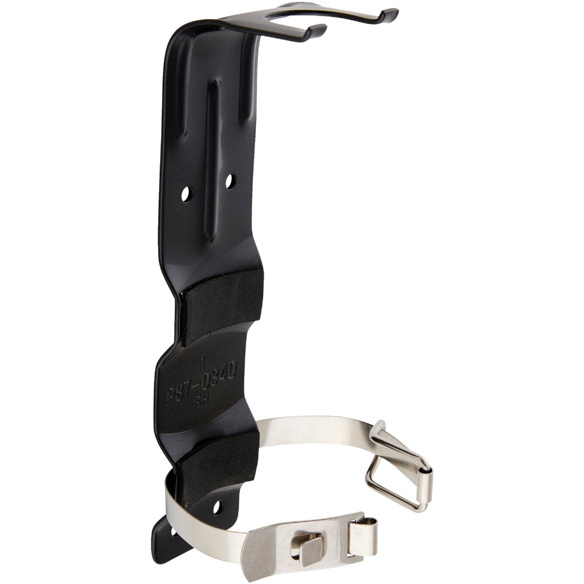 First Alert 2 In. Fire Extinguisher Bracket Image 2