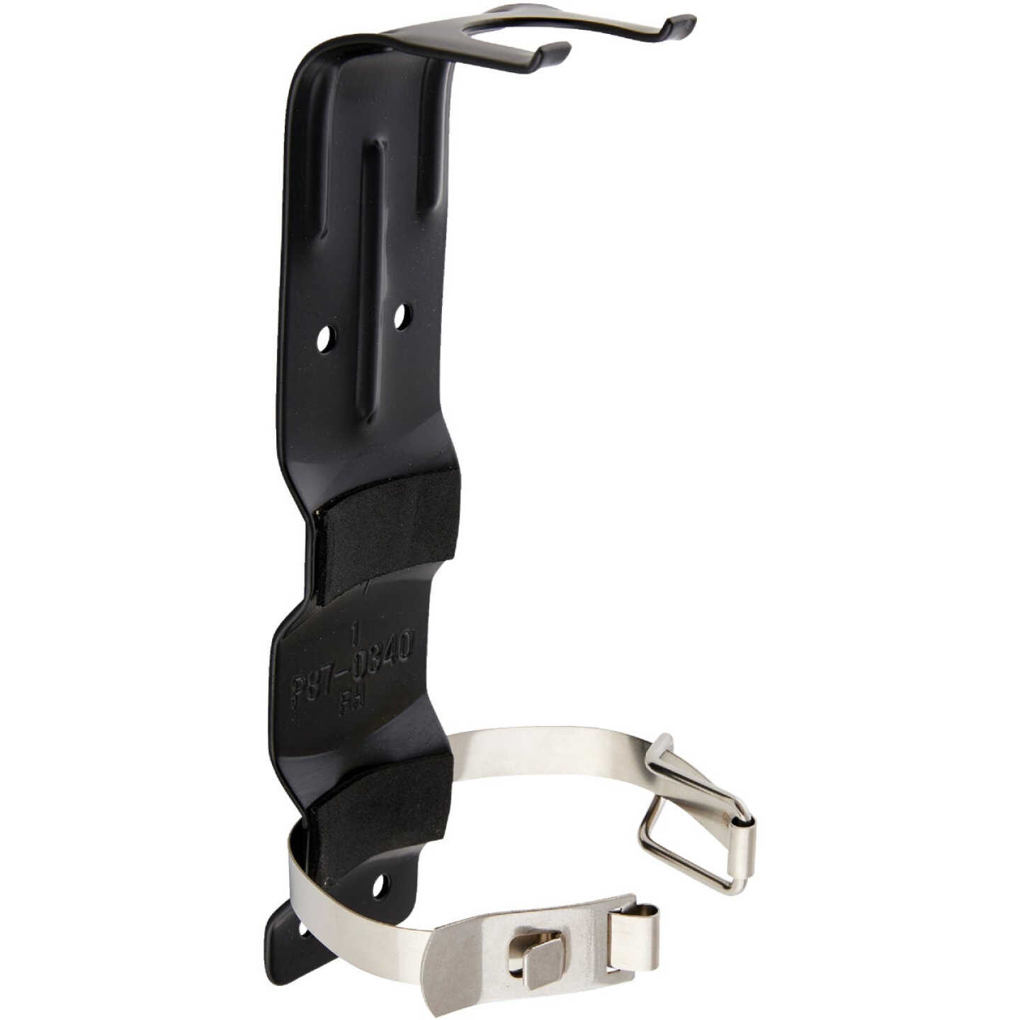 First Alert 2 In. Fire Extinguisher Bracket Image 2