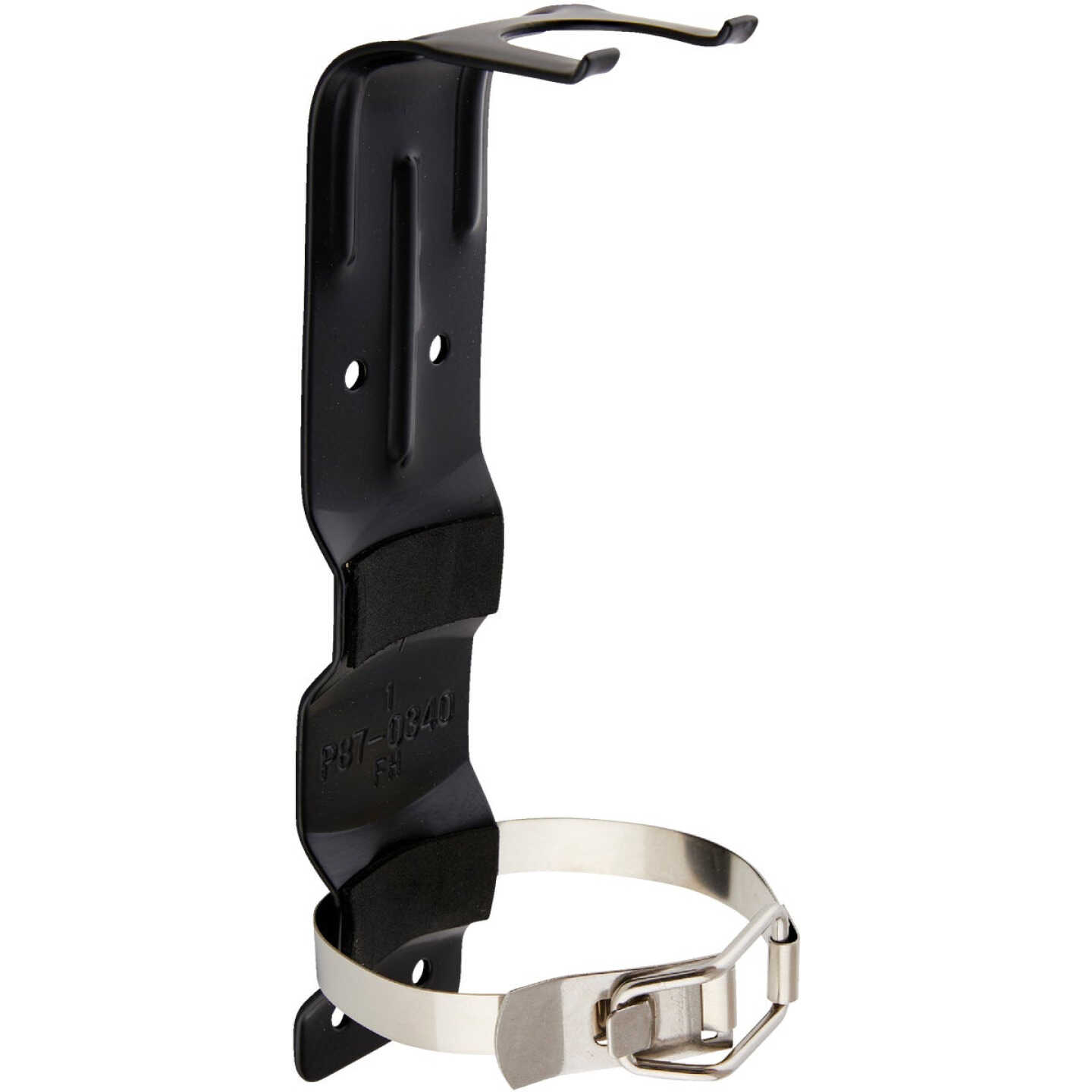 First Alert 2 In. Fire Extinguisher Bracket Image 3