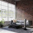 Lasko 36 In. Black Tower Fan Image 9