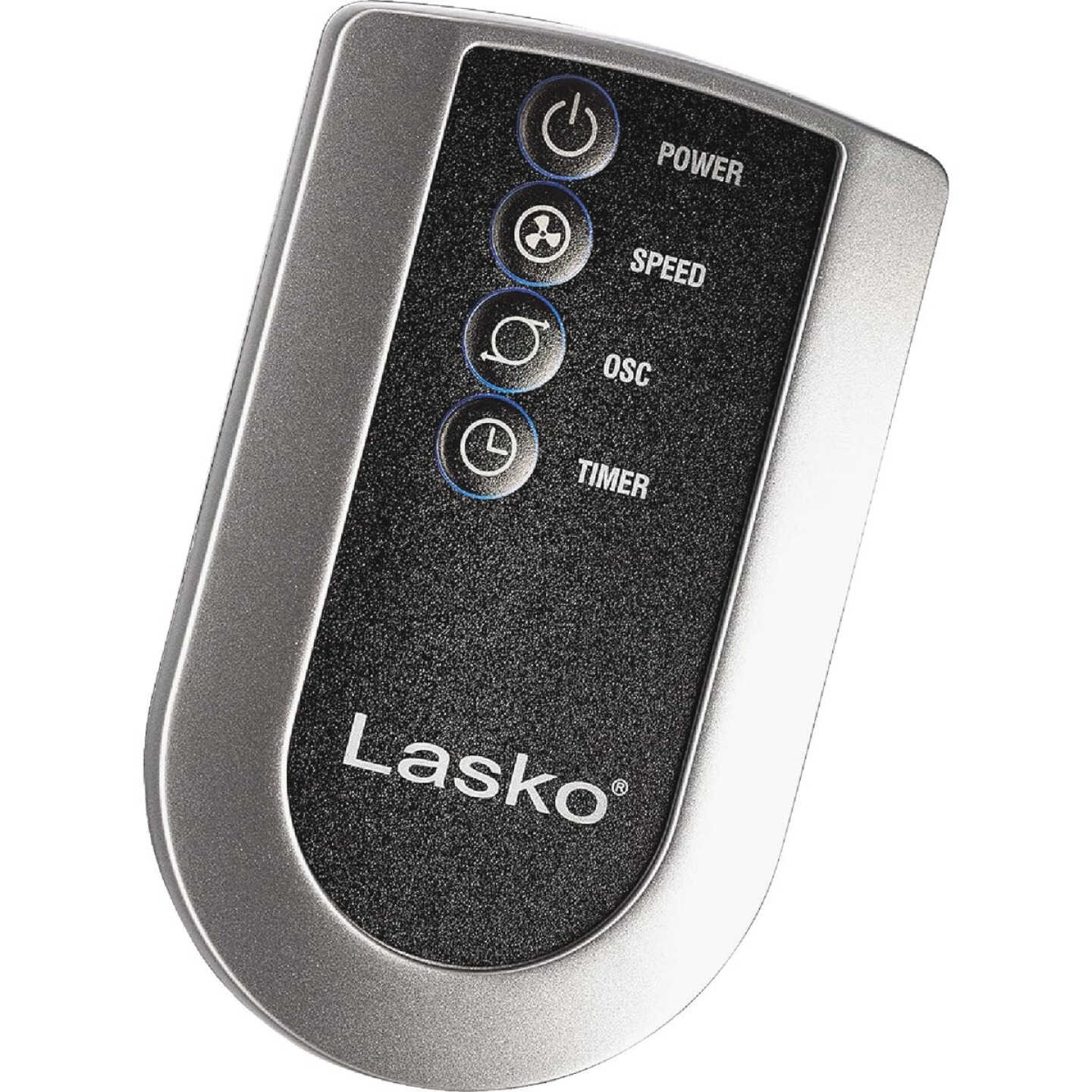 Lasko 36 In. Black Tower Fan Image 12