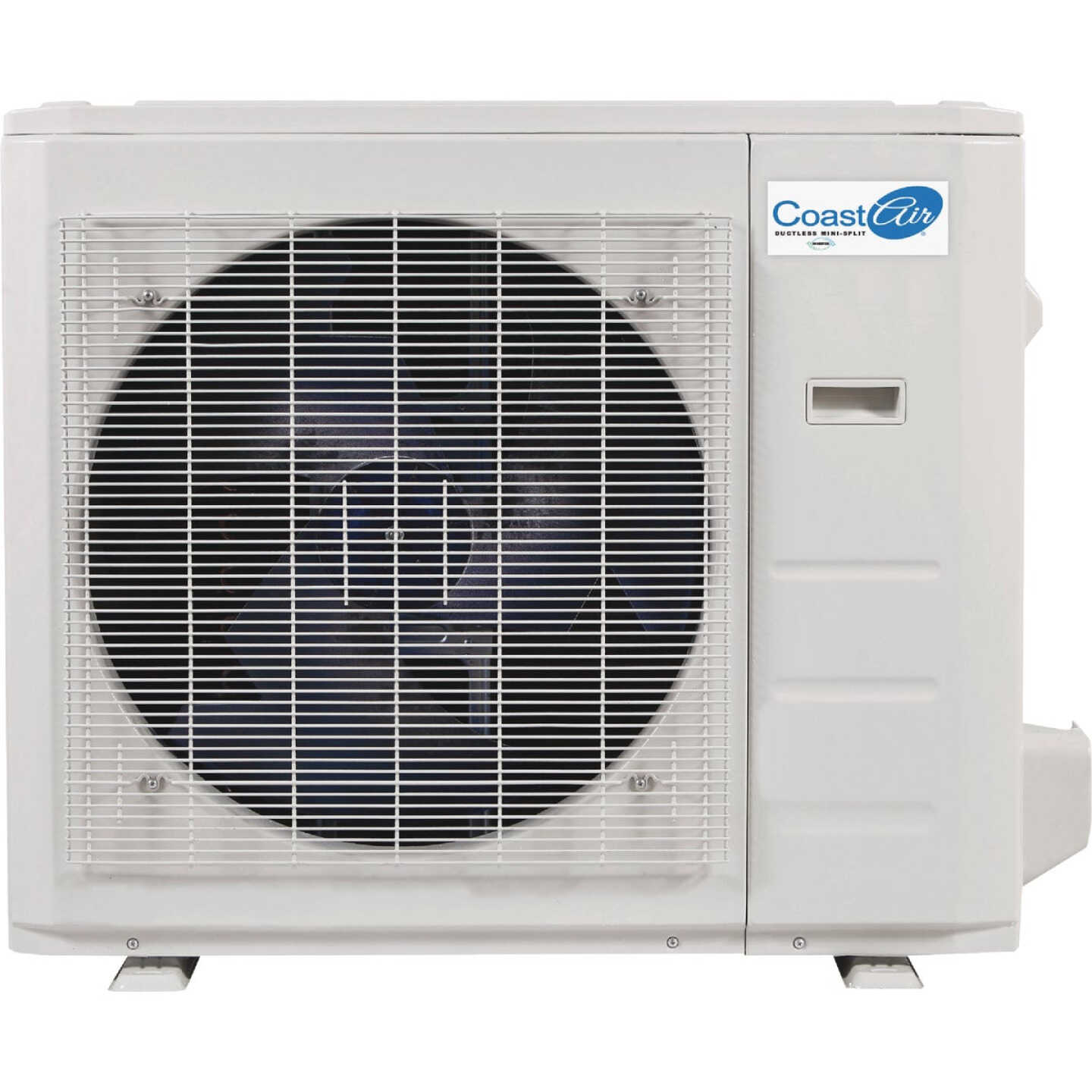 Coast Air 23,000 BTU 1200 Sq. Ft. Mini-Split Room Air Conditioner & Heat Pump Image 1