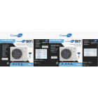 Coast Air 23,000 BTU 1200 Sq. Ft. Mini-Split Room Air Conditioner & Heat Pump Image 4