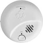 First Alert SMICO110 2-in-1 10-Year Battery Ionization Smoke & Carbon Monoxide Alarm Image 6
