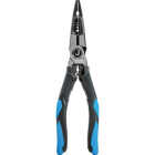 Jonard Tools 10 to 16 AWG Heavy-Duty Wire Stripping Pliers Image 1