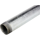 Southland 2 In. x 10 Ft. Rigid EMT Steel Conduit Image 1