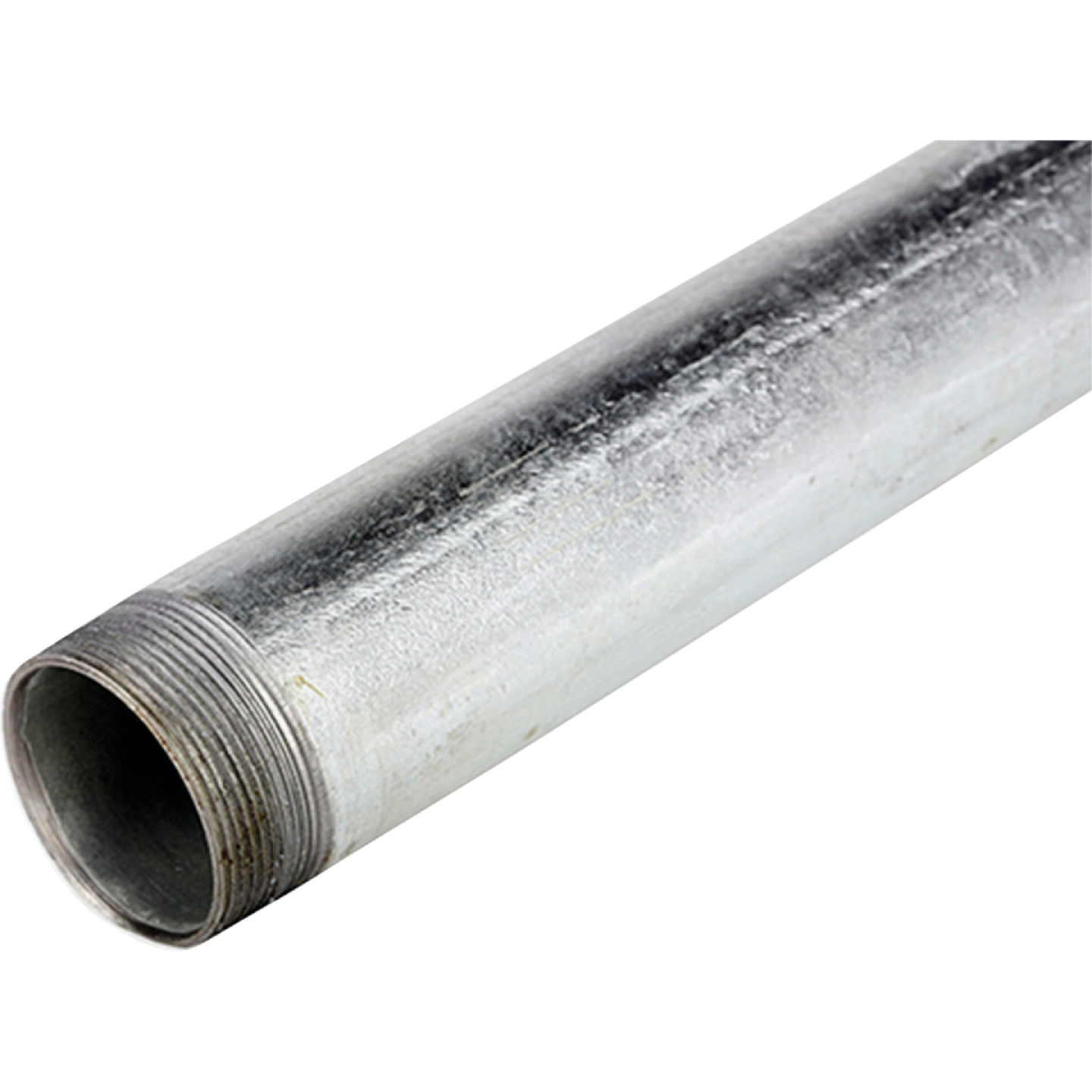 Southland 2 In. x 10 Ft. Rigid EMT Steel Conduit Image 1