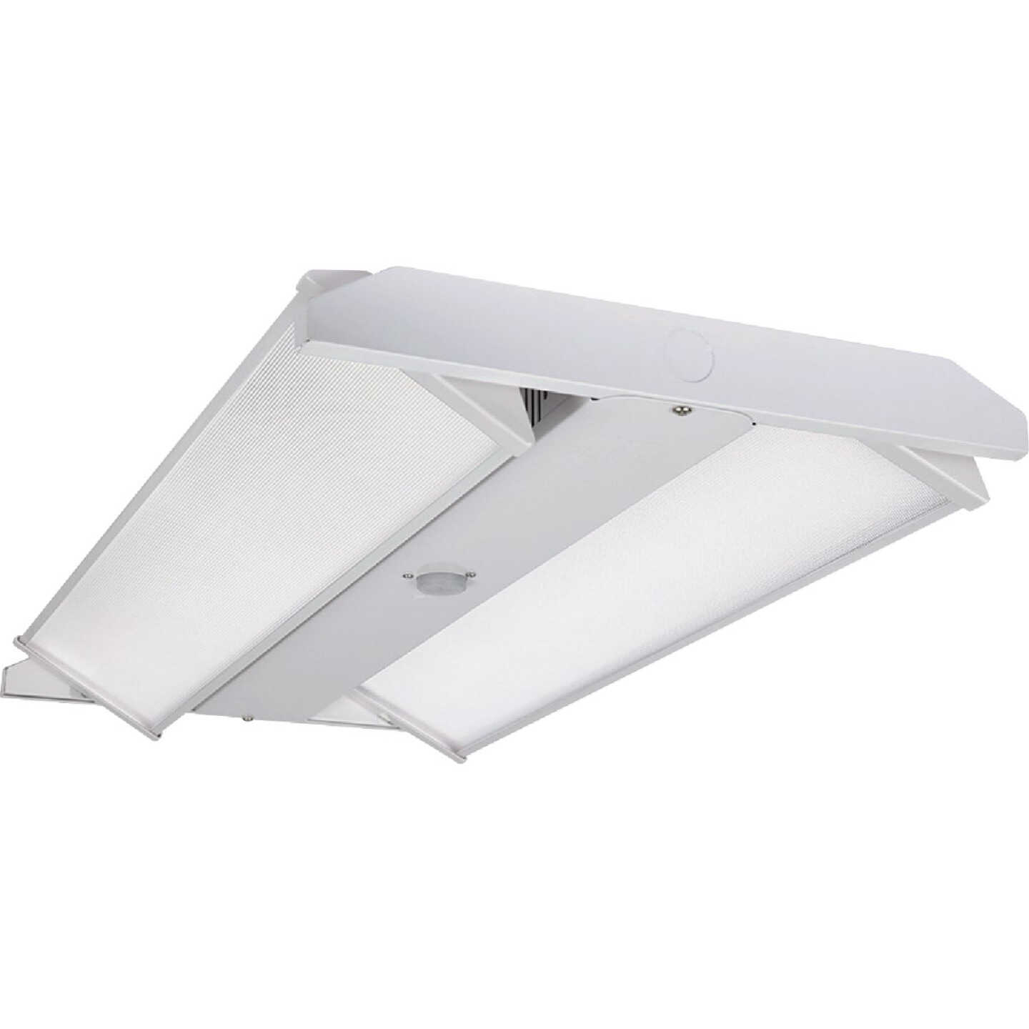 Halo 2 Ft. Selectable LED Highbay Light Fixture with Adjustable Optics Image 1