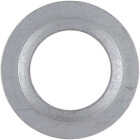 Halex 2 In. to 1-1/2 In. Plated Steel Rigid Reducing Washer Image 1