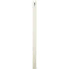 Satco 32W Equivalent 48 In. Natural Light T8 Medium Bi-Pin LED Tube Light Bulb Image 1