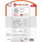 First Alert SMI100 Battery Operated Ionization Smoke Alarm (2-Pack) Image 2