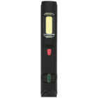 Feit Electric 500 Lm. LED Rechargeable Handheld Work Light with Laser Level Image 1