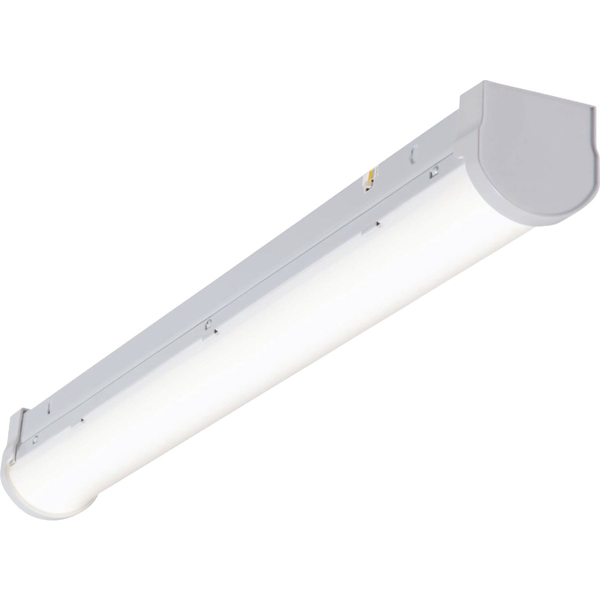 Metalux 2 Ft. LED Selectable Striplight