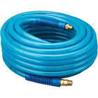 Amflo 3/8 In. x 50 Ft. Polyurethane Air Hose Image 1