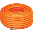 Amflo 3/8 In. x 100 Ft. PVC Air Hose Image 1