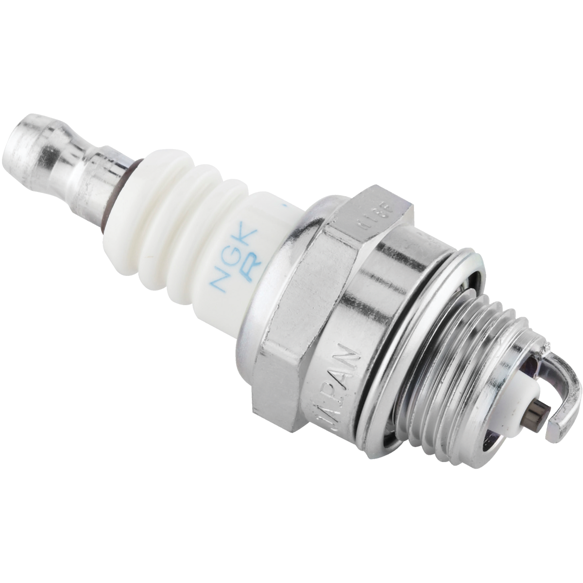 NGK BPMR7A BLYB Lawn and Garden Spark Plug Image 1