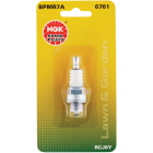 NGK BPMR7A BLYB Lawn and Garden Spark Plug Image 2