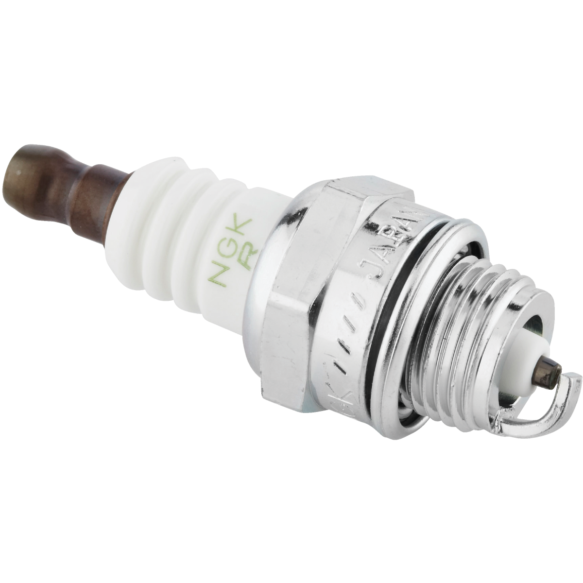 NGK BPMR8Y BLYB Lawn and Garden Spark Plug Image 1