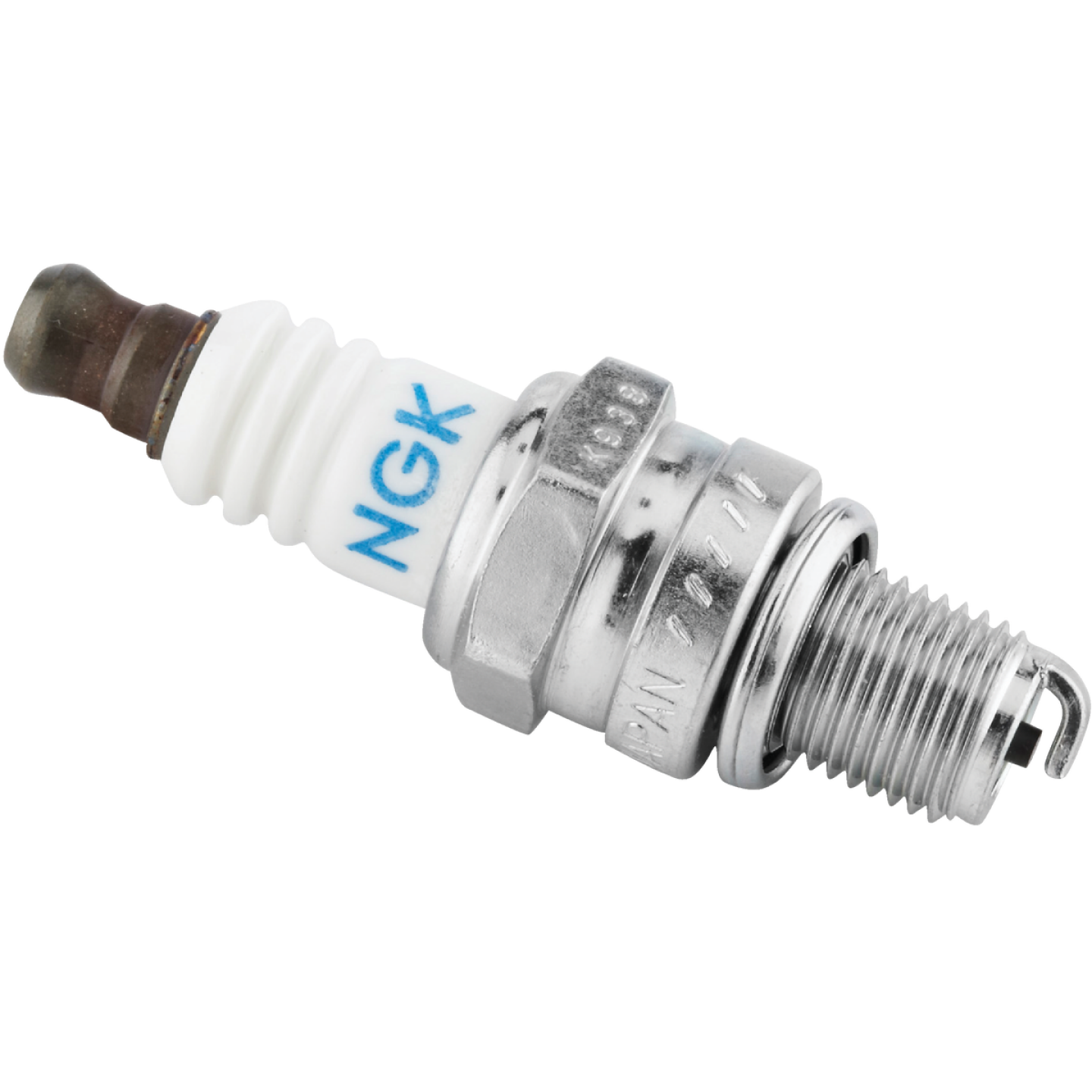 NGK CMR6H BLYB Lawn and Garden Spark Plug Image 1