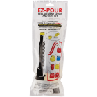 EZ-Pour 8 In. L Fuel Can Spout and Vent Replacement Kit Image 2