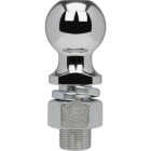TowSmart Class IV 2-5/16 In. x 1-1/4 In. x 2-1/2 In. Hitch Ball, 12,000 Lb. Capacity Image 1